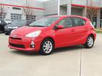 2014 Toyota Prius C Two