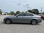 2015 BMW 5 Series 528i xDrive