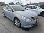 2013 Hyundai Sonata for sale