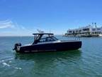 2021 XO Boats DSCVR Boat for Sale