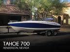 2020 Tahoe 700 Boat for Sale