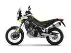 2023 Aprilia® Tuareg 660 Acid Gold Motorcycle for Sale