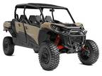 2023 Can-Am Commander MAX XT-P 1000R