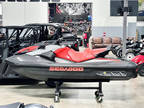 2023 Sea-Doo GTI SE 170 iBR iDF + Sound System