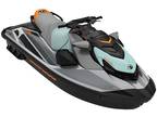 2023 Sea-Doo GTI SE 170 iBR iDF + Sound System