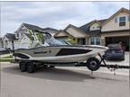 2016 Mastercraft X-46