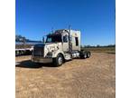 2014 Western Star 4900 Semi-Tractor