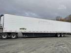 2016 Utility 3000R Reefer Trailer