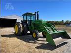 1994 John Deere 4455 Tractor