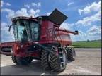 2013 Case IH 7230 Combine