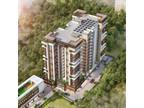 Kalyan developers-apartments in trivandrum