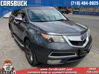Used 2010 Acura MDX for sale.
