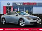 2008 Nissan Altima