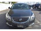 2013 Buick Regal