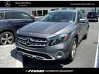 2019 Mercedes-Benz GLA 250