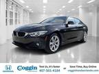 2015 BMW 428 Gran Coupe