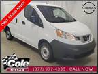 2017 Nissan NV200