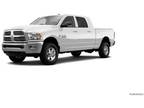 2013 Ram 2500