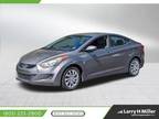 2012 Hyundai Elantra