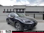 2019 Lexus NX 300