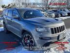 2013 Jeep Grand Cherokee