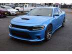 2015 Dodge Charger