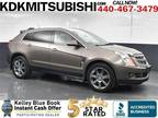 2012 Cadillac SRX