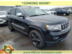 2011 Jeep Grand Cherokee