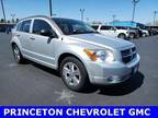 2012 Dodge Caliber