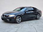 2014 Bmw M5