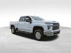 2021 Chevrolet Silverado 2500HD