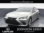 2020 Lexus ES 350