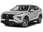 2022 Mitsubishi Eclipse Cross