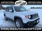 2015 Jeep Renegade