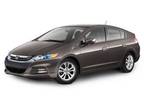 2012 Honda Insight