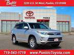 2013 Toyota Highlander Hybrid