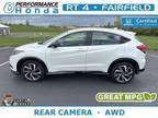 2020 Honda HR-V