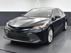 2020 Toyota Camry Hybrid