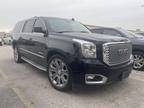 2015 GMC Yukon XL