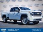 2023 Chevrolet Silverado 3500