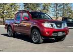 2019 Nissan Frontier