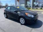 2012 Kia Rio5