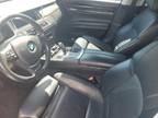 2014 Bmw 750