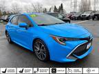 2019 Toyota Corolla Hatchback