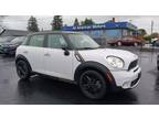 2014 MINI Countryman