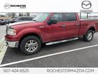 2008 Ford F-150