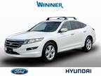 2011 Honda Accord Crosstour