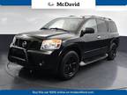 2014 Nissan Armada