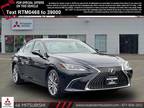 2020 Lexus ES 350