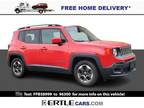 2015 Jeep Renegade